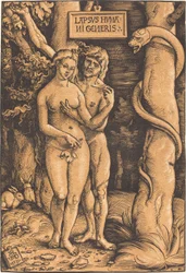 Adam und Eva