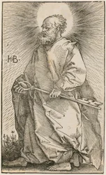 Apostel Petrus