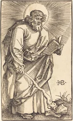 Apostel Judas Thaddäus