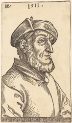Christoph, Markgraf von Baden