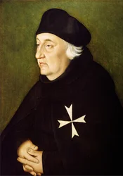 Ritter des Malteserordens, Hospitaliter des heiligen Johannes von Jerusalem