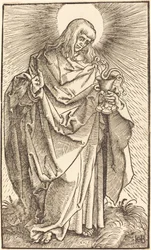 Heiliger Johannes