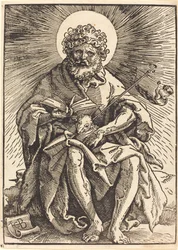 Johannes der Täufer