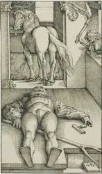 Der verhexte Bräutigam