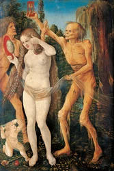 Jugend und Tod
