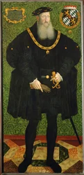 Kurfürst Friedrich II.