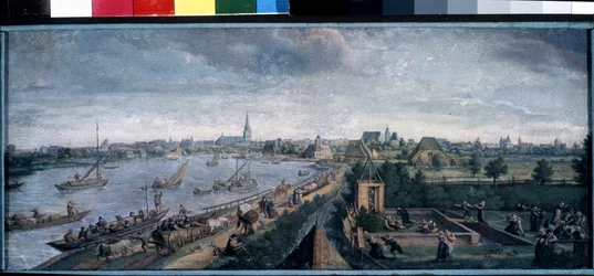Die Vergnügungen des Landlebens