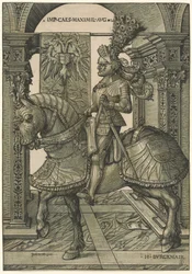 Kaiser Maximilian I.