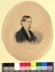 Anton Ramsdorfer (Ramersdorfer?)