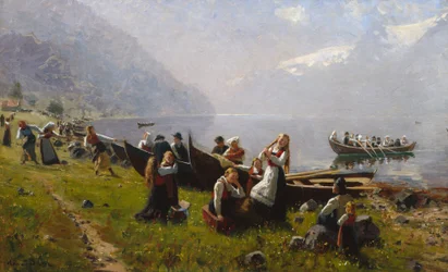 Mittsommerfest