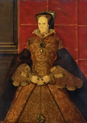 Königin Maria I.