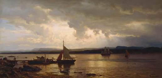 Vom Oslofjord