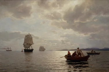 Vom Oslofjord