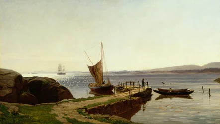 Hvaler Kai