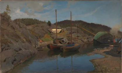 Lotsenboote