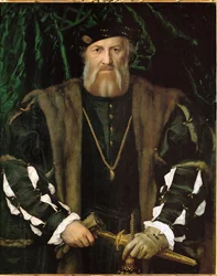 Charles de Solier, Sieur de Morette