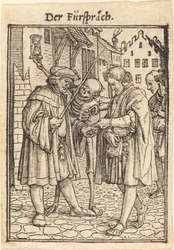 Der Fürsprech