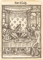 Der König