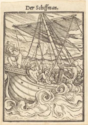 Der Schiffmann