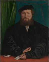 Derick Berck von Köln
