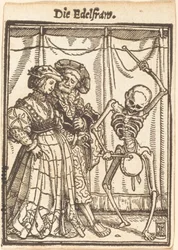 Die Edelfrau