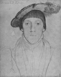 Henry Howard, Earl of Surrey