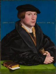 Hermann von Wedigh III