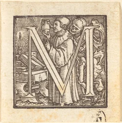 Buchstabe M