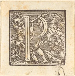 Buchstabe P