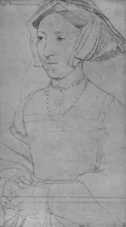 Königin Jane Seymour