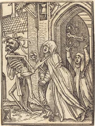Die Äbtissin