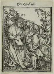 Der Kardinal