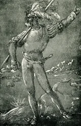 Schweizer Söldner