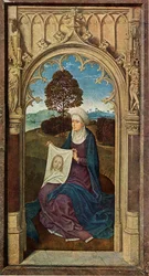 Heilige Veronika, 1470-1475