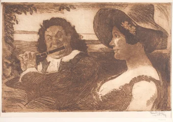 Fredensborg Idyll