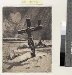 Das Kreuz