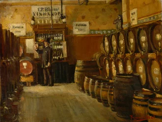 Aus Bloms Bodega