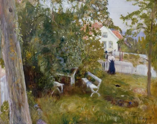 Sommerlandschaft