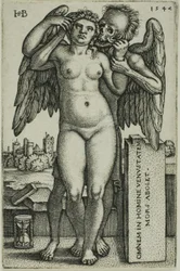 Der Tod und das Mädchen