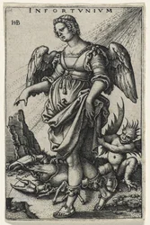 Unglück (Das Unglück)
