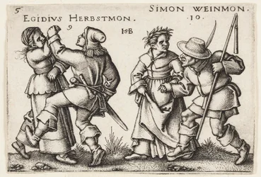 September und Oktober