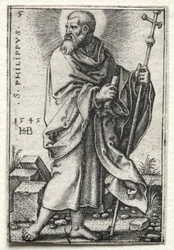St. Philippus