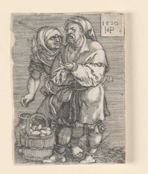 Der Eierverkäufer