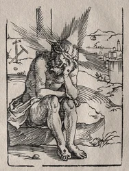 Der Schmerzensmann