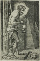 Der Schmerzensmann