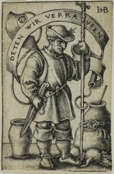 Der Marktbauer