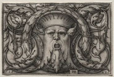 Die Maske