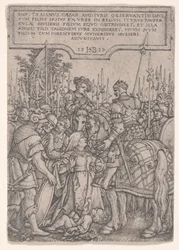 Trajans Gerechtigkeit