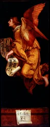 Engel, 1519
