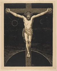 Siegreiches Kreuz